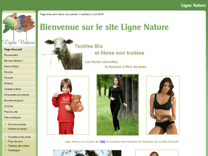 www.lignenature.com