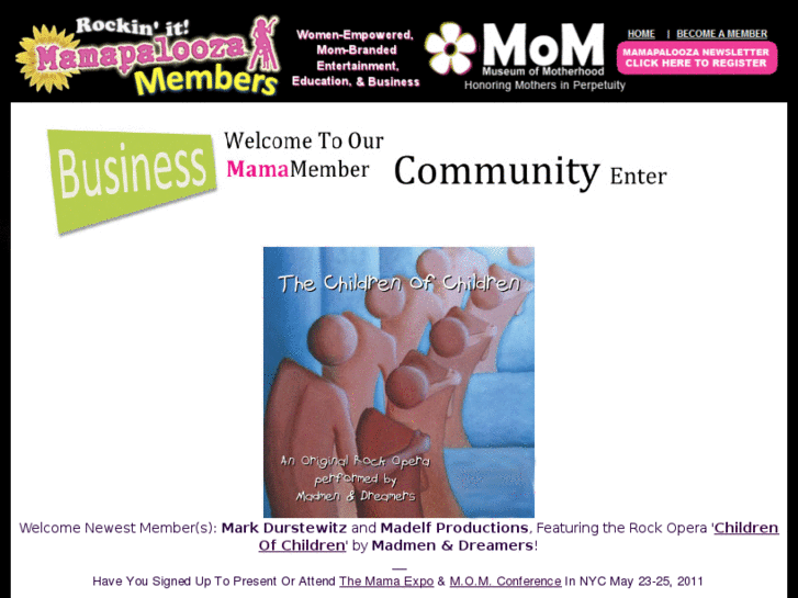 www.mamamember.com