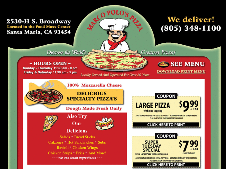 www.marcopolospizza-sm.com