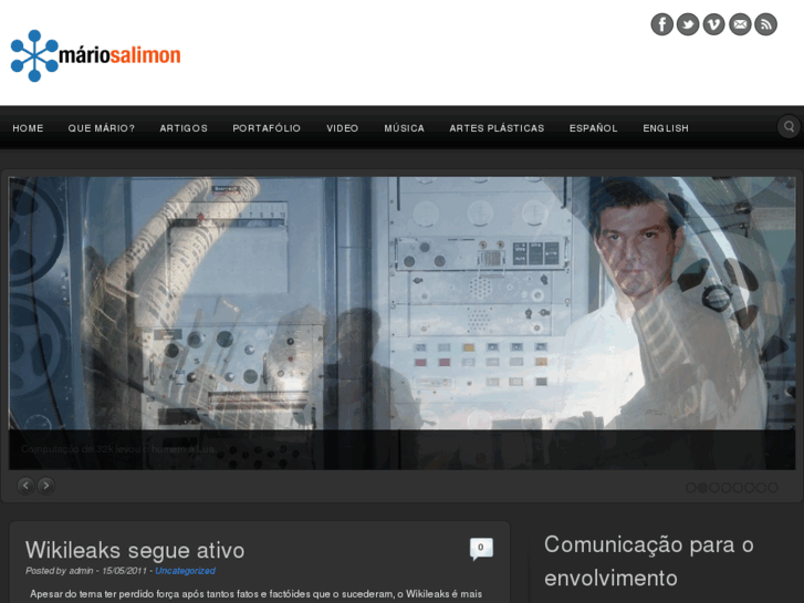 www.mariosalimon.com