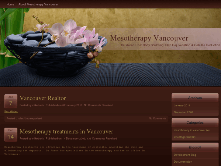 www.mesotherapy-vancouver.com