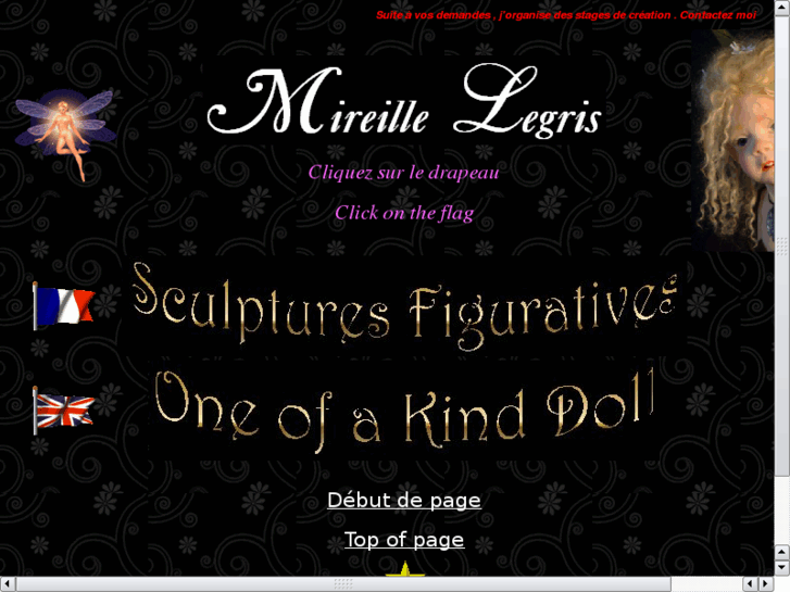 www.mireille-legris.com