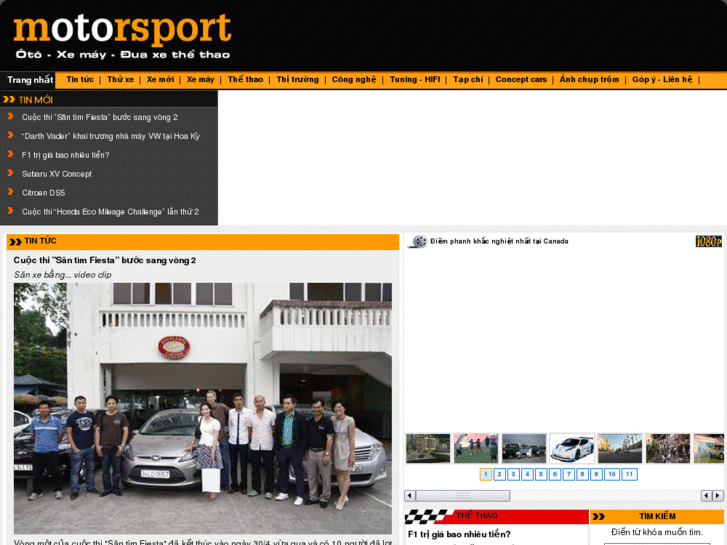 www.motorsport.vn