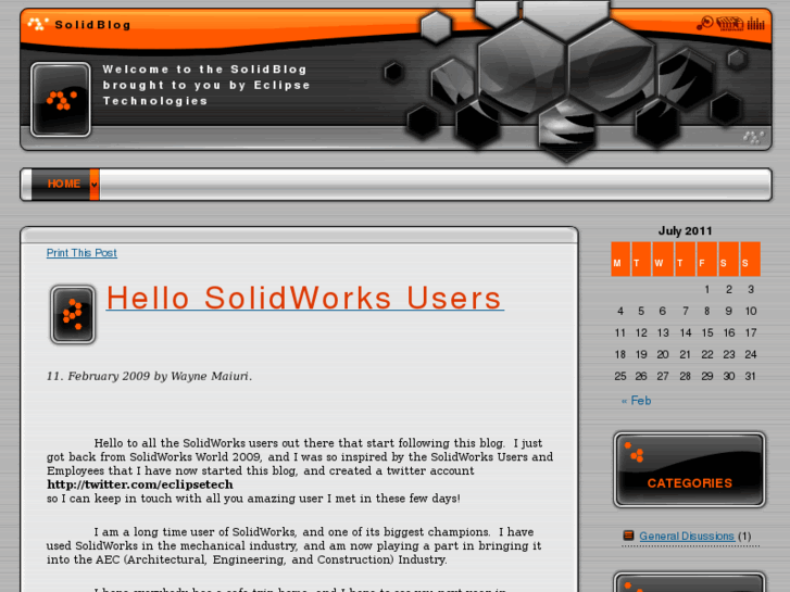 www.myeclipsetech.net