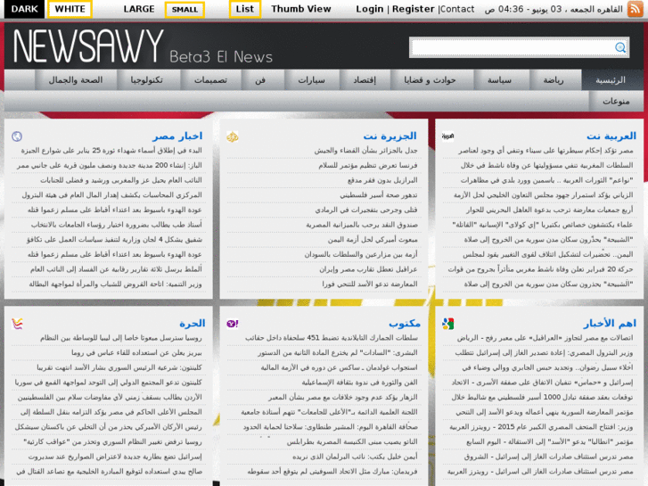 www.newsawy.com