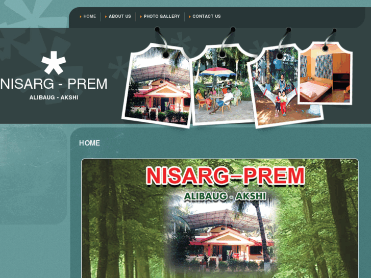 www.nisargprem.com