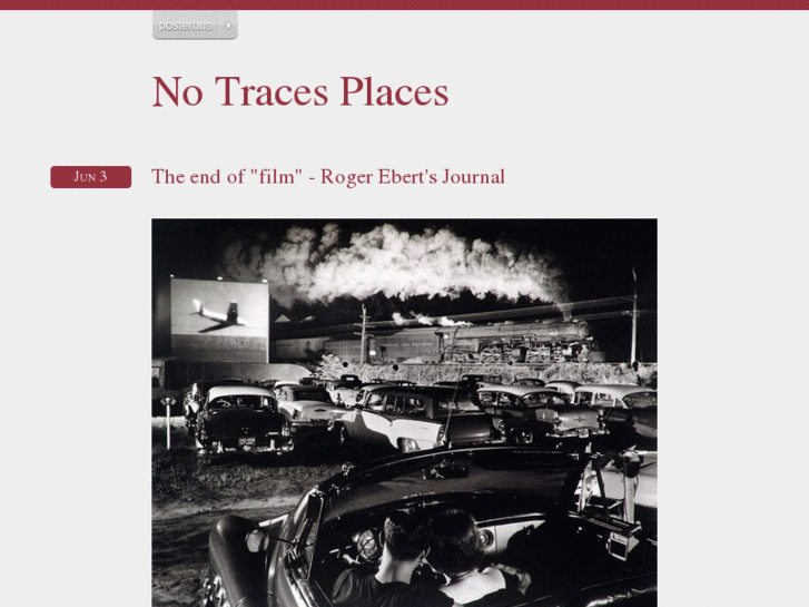 www.notracesplaces.com