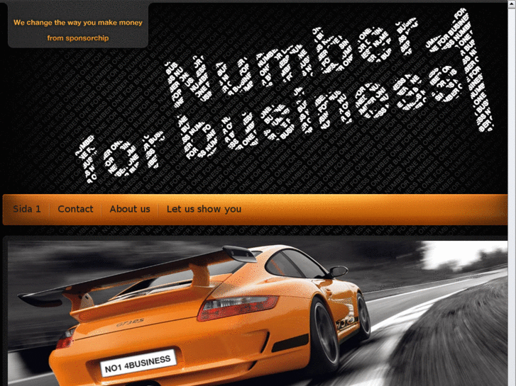 www.numberoneforbusiness.com