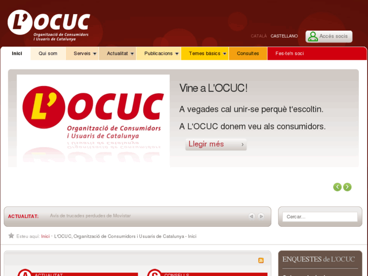 www.ocuc.org