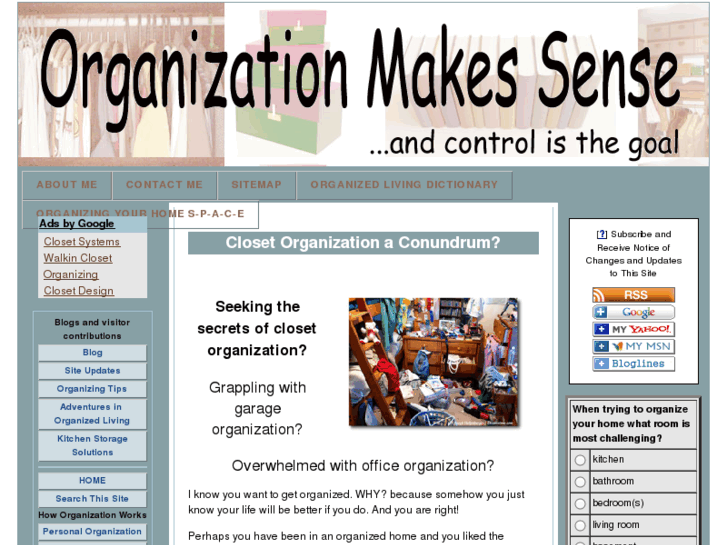 www.organization-makes-sense.com