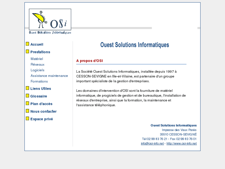 www.osi-info.net