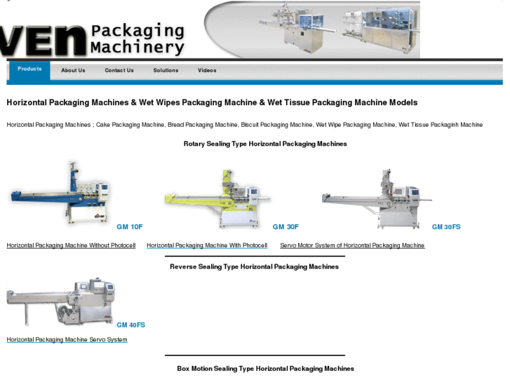 www.packaging-machine.org