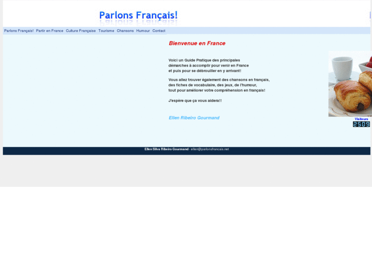 www.parlonsfrancais.net