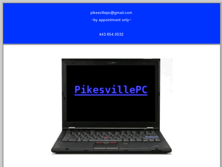 www.pikesvillepc.com