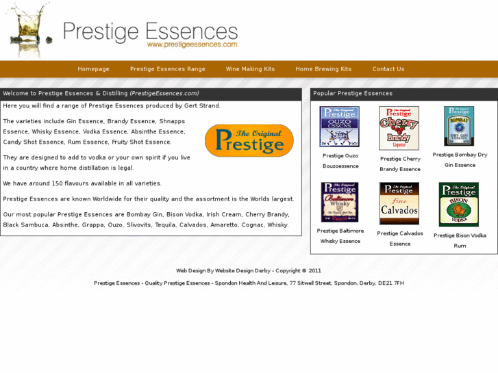 www.prestigeessences.com