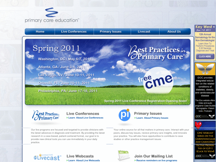 www.primarycareed.com