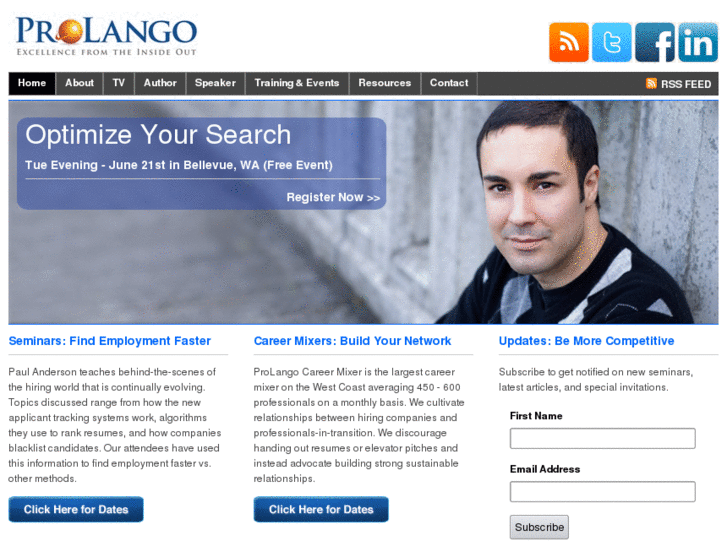 www.prolangoconsulting.net