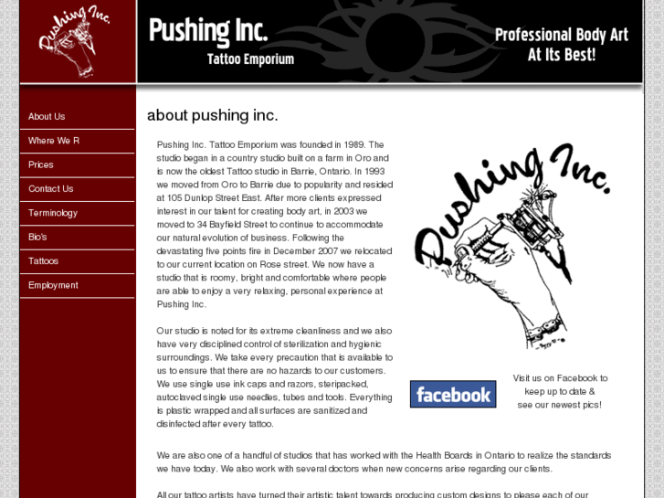 www.pushinginc.com