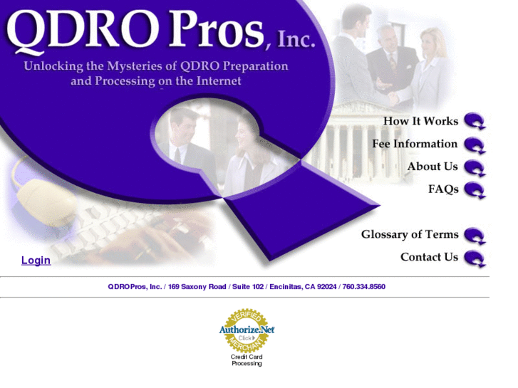 www.qdropreparation.com