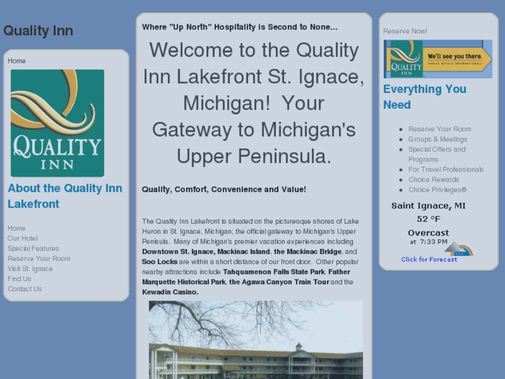 www.qualityinnlakefront.com