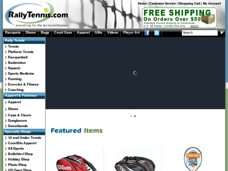 www.rallytennis.com