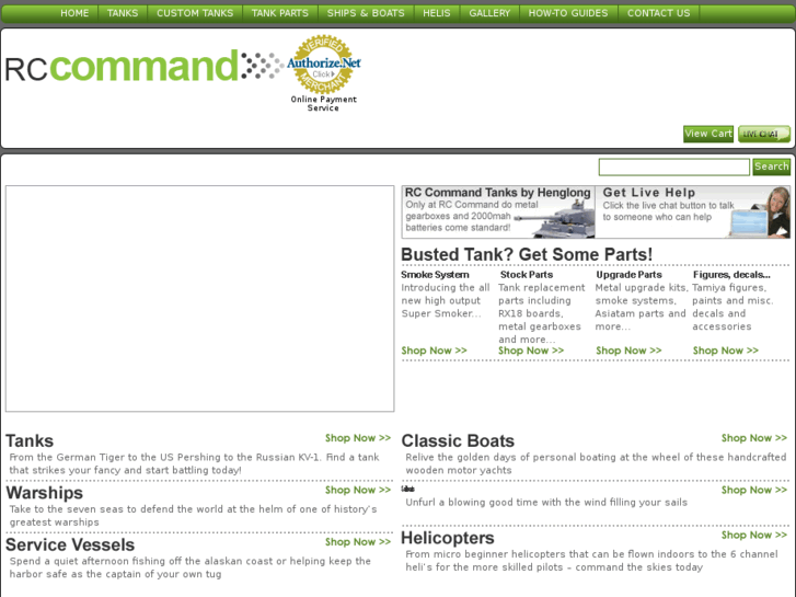 www.rccommand.com