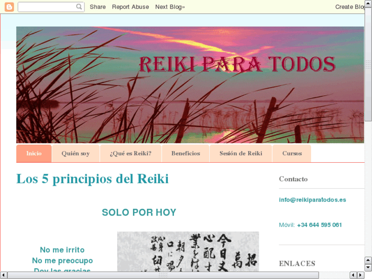 www.reikiparatodos.es