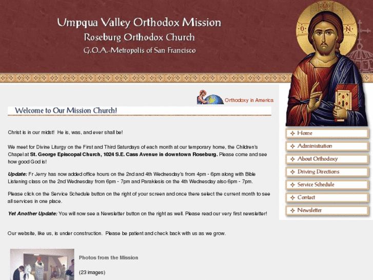 www.roseburgorthodoxchurch.org