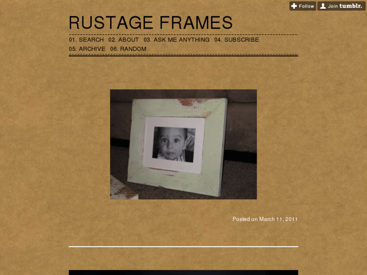 www.rustageframes.com