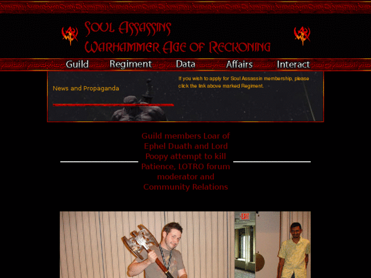 www.sa-guild.com