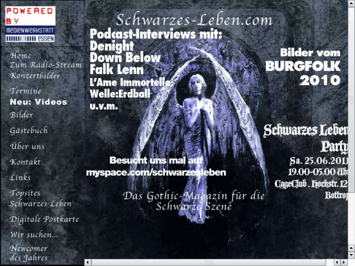 www.schwarzes-leben.com