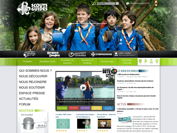 www.scouts-france.net