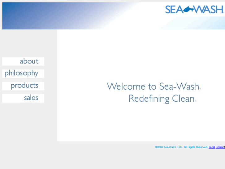 www.sea-wash.com