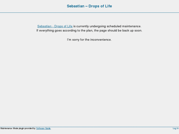 www.sebastianadel.com