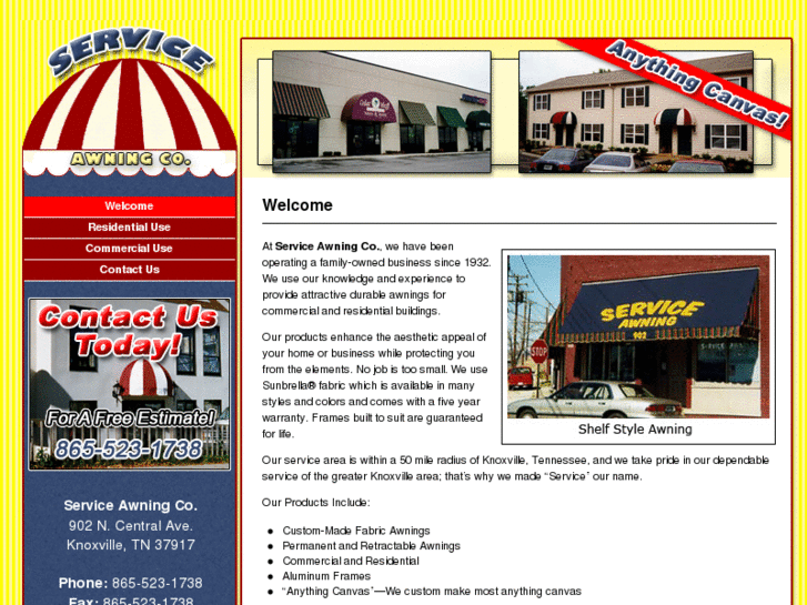 www.serviceawning.com