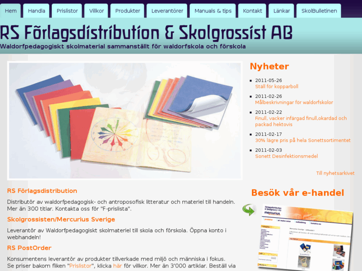 www.skolgrossisten.com