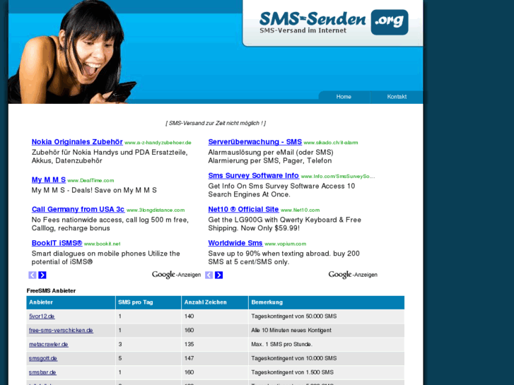 www.sms-senden.org