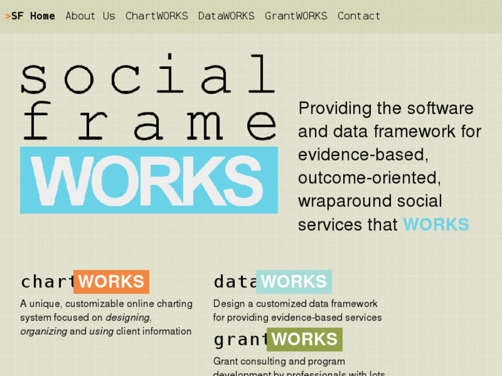 www.socialframeworks.net