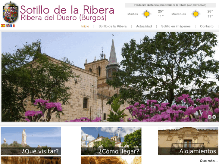 www.sotillodelaribera.com