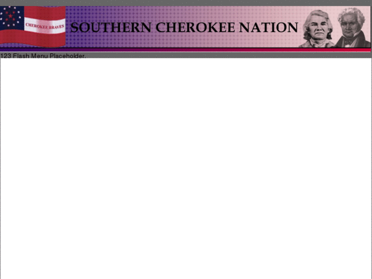 www.southerncherokeenation.com