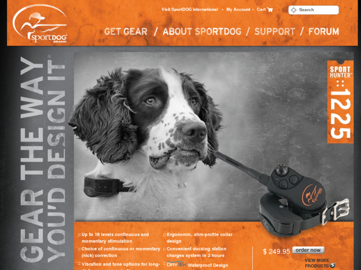 www.sportdog.ca