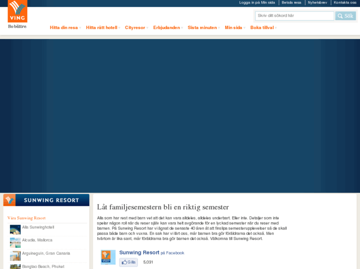 www.sunwing.org