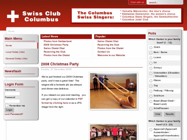 www.swissclubcolumbus.com