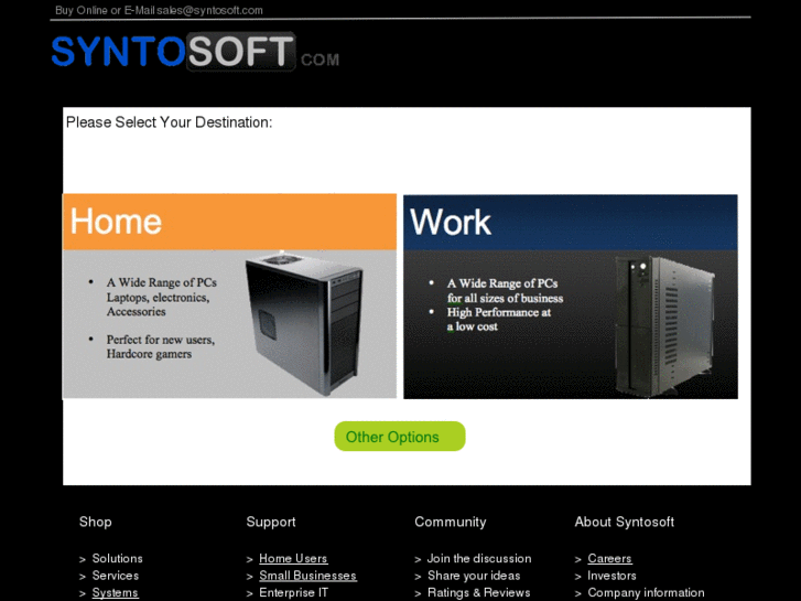www.syntosoft.com