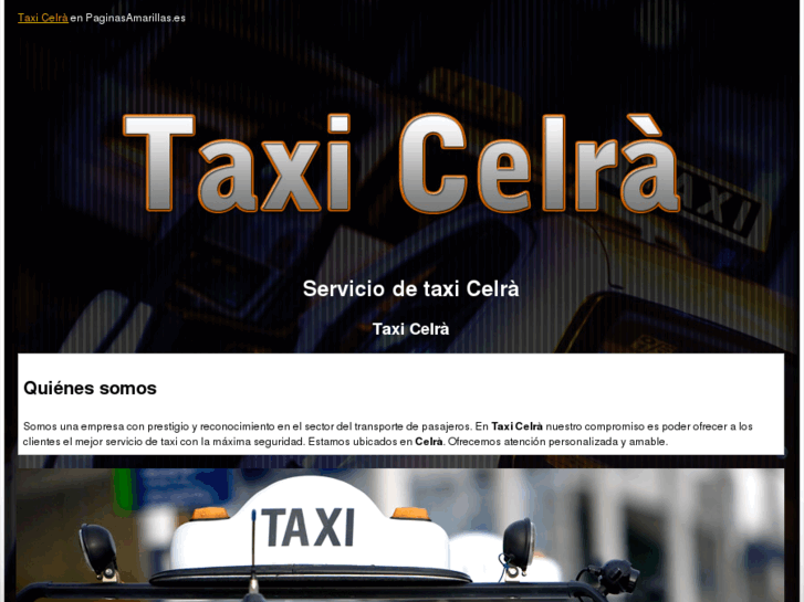 www.taxicelra.es