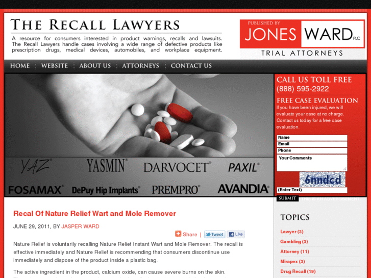 www.the-recall-lawyers.com