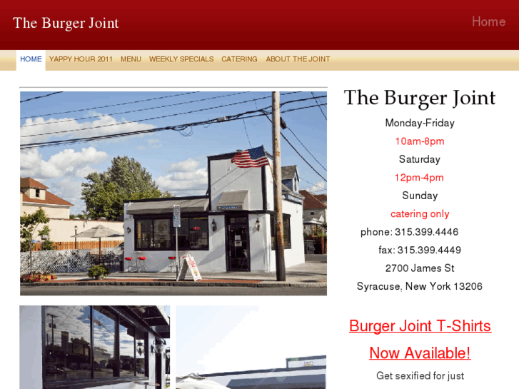 www.theburgerjointsyr.com
