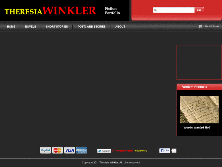 www.theresiawinkler.com