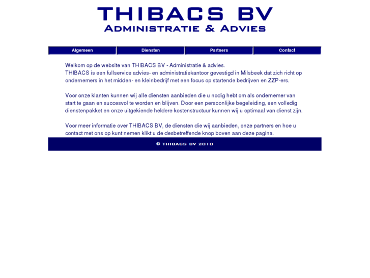 www.thibacs.com