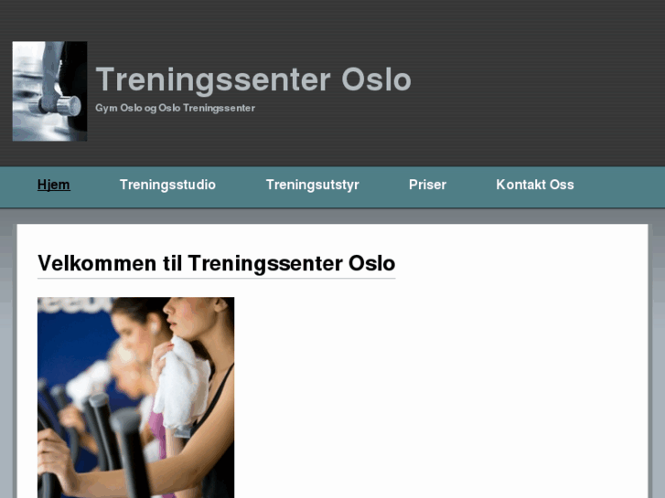 www.treningssenteroslo.com